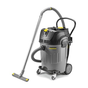 KARCHER Universal Vacuum NT 65 /2 AP