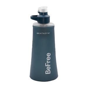 Katadyn 8021402 camping water filter 1 L