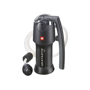 Katadyn VARIO Black