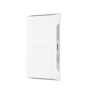 Keenetic Buddy 6 SE (KN-4410) Network repeater White, Grey 1000 Mbit /s