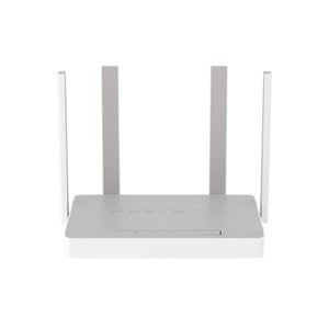 Keenetic Hopper DSL AX1800 Mesh Wi-Fi 6 Supervectoring VDSL2 /ADSL2+ Modem Router with a 4-Port Gigabit Smart Switch and USB 3.0 Port