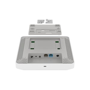 Keenetic Orbiter Pro AC1300 Mesh Wi-Fi 5 Router /Extender /Access Point with 2-Port Gigabit Smart Switch and Power over Ethernet