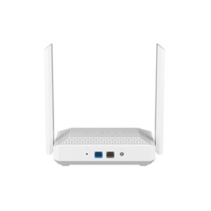 Keenetic Racer AX3000 Mesh Wi-Fi 6 Gigabit Router /Extender with Two Gigabit Ethernet Ports