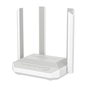 Keenetic Speedster 4G+ (KN-2911) wireless router Gigabit Ethernet Dual-band (2.4 GHz /5 GHz)