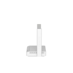 Keenetic Starter N300 Mesh Wi-Fi Router with a 3-Port Smart Switch
