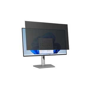 Kensington 2-way Removable Privacy Screen Filter for 23.8'' Monitors 16:9