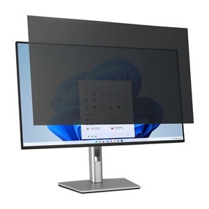 Kensington 2-Way Removable Privacy Screen Filters For Monitors 27 16:9