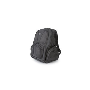 Kensington Contour 15.6'' Laptop Backpack- Black