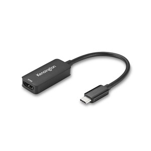 Kensington CV4200H USB-C 4K /8K HDMI Adapter