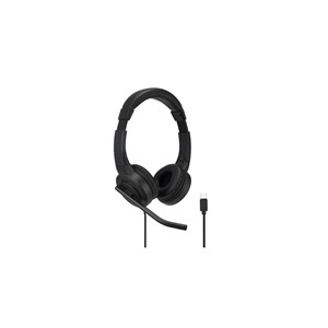 Kensington H1000 USB-C On-Ear Headset