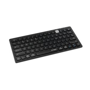 Kensington K75502FR keyboard Bluetooth AZERTY French Black 2