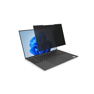Kensington MagPro Magnetic Privacy Screen Filter for Laptops 15.6 (16:10)