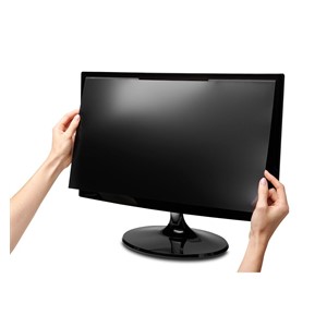 Kensington MagPro Magnetic Privacy Screen Filter for Monitors 23.8” (16:9)