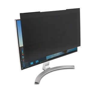 Kensington MagPro Magnetic Privacy Screen Filter for Monitors 27” (16:9)