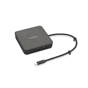 Kensington MD120U4 USB4 Portable Docking Station