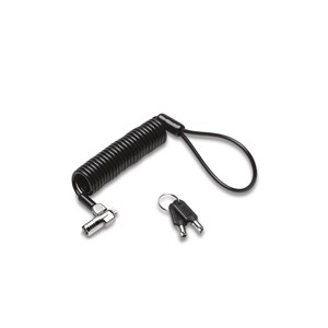 Kensington NanoSaver Portable Keyed Laptop Lock