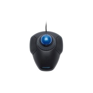 Kensington Orbit Trackball with Scroll Ring