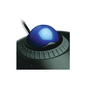 Kensington Orbit Wired Trackball with Scroll Ring 6