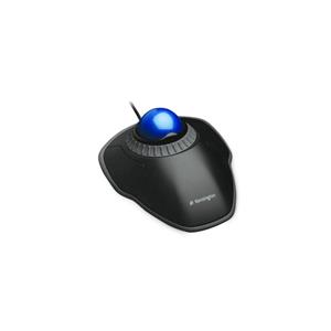 Kensington Orbit Wired Trackball with Scroll Ring 8