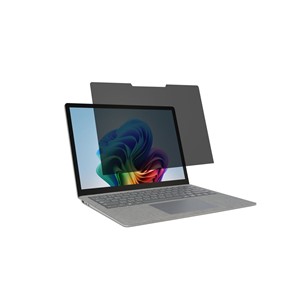 Kensington Privacy Screen Filter 2-Way Removable for Surface Laptop 7 13.8