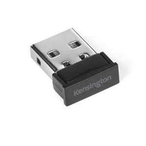 Kensington Pro Fit Ergo Mouse Wireless Vertical Black