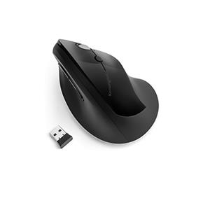 Kensington Pro Fit Ergo Mouse Wireless Vertical Black 6