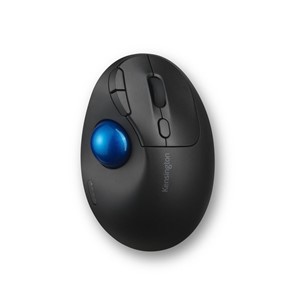 Kensington Pro Fit Ergo TB450 Trackball