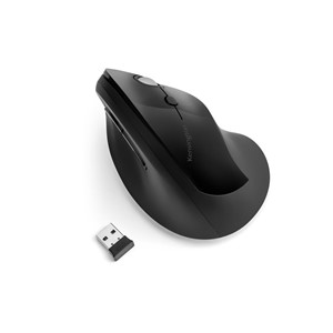 Kensington Pro Fit Ergo Vertical Wireless Mouse