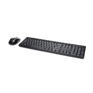 Kensington Pro Fit Wireless Desktop - Germany