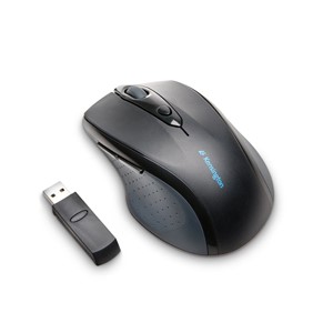 Kensington Pro Fit Wireless Full-Size Mouse