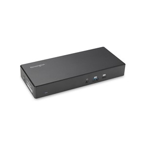 Kensington SD4781P EQ USB-C & USB-A Dual 4K Docking Station