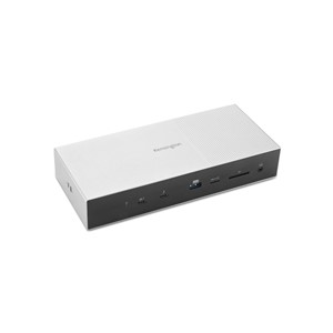 Kensington SD5000T5 EQ Thunderbolt 5 Triple 4K Docking Station with 140W PD - Windows /macOS