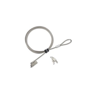 Kensington Slim NanoSaver 2.0 EQ Keyed Laptop Lock