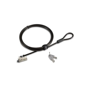 Kensington Slim NanoSaver 2.0 Keyed Laptop Lock