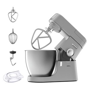 Kenwood Chef XL Stand mixer 1200 W Silver