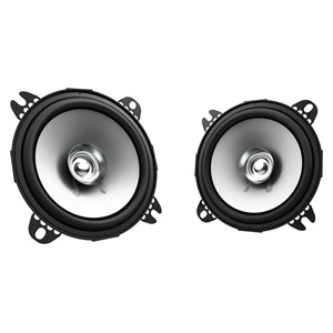 Kenwood KFC-S1056 car speaker Round 220 W 2 pc(s)