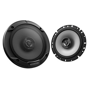 Kenwood KFC-S1766 car speaker Round 2-way 300 W 2 pc(s)