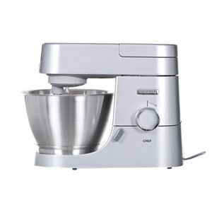 Kenwood KVC3110S food processor 4.6 L Silver 1000 W