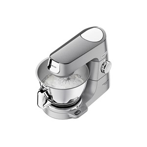 Kenwood KVC85.004SI mixer Stand mixer 1200 W Stainless steel