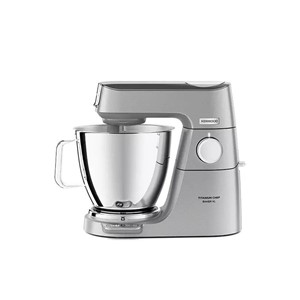 Kenwood KVL85.004SI mixer 1200 W Silver