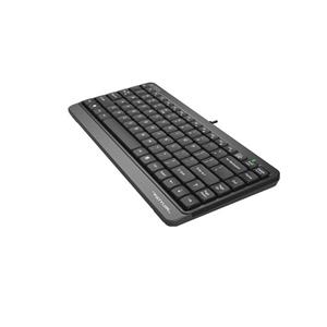 Keyboard A4Tech FSTYLER FK11 Gray A4TKLA46787 4