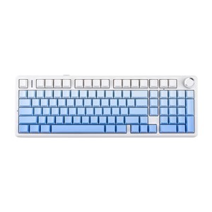 Keyboard AULA F99 Pro Gradient Blue NimbusV3 RGB AULA