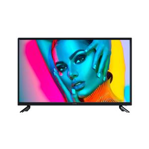 Kiano SlimTV 24 (23.5") HD Black