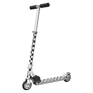 KICK SCOOTER Razor Model A Checked Out