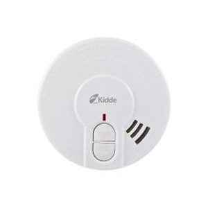 KID-29HD-UK smoke detector