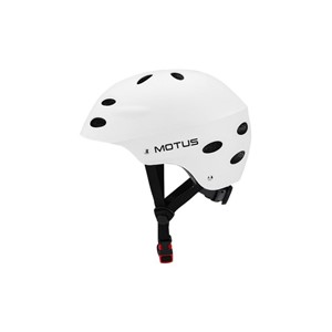 Kids helmet Motus MOTHAM7MW size M, White