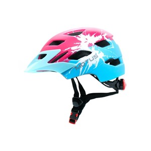Kids helmet MTB Motus MOTHAM4KB Red-blue S /M