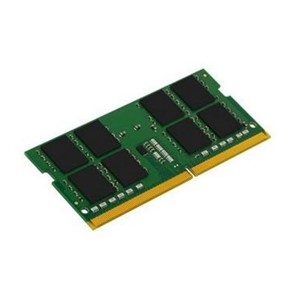 KINGSTON DDR4 16GB 3200MHz KVR32S22D8 2Rx8 SODIMM