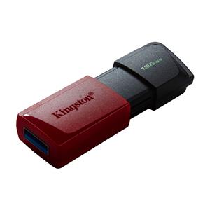 Kingston Exodia 128GB USB 3.2. Red 3