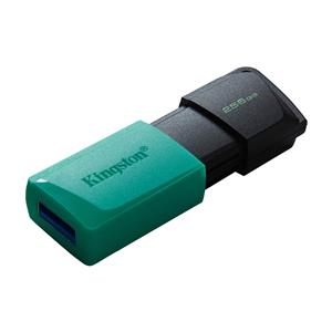 Kingston Exodia 256GB USB 3.2.Teal 3